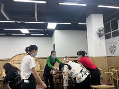 -无招牌