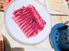 -涮福記·现切牛羊肉火锅(世纪汇店)