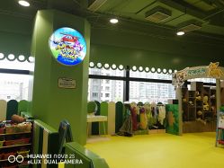 -乐多星球潮玩中心(沈阳嘉里城店)