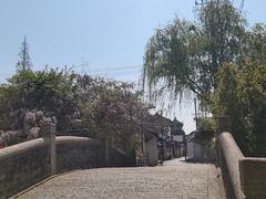 -山塘街