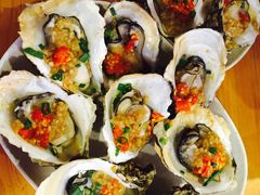 -木屋烧烤(西南角店)