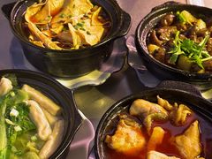 -廖记老砂锅(上清寺店)