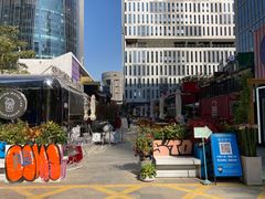 -深圳湾创业广场