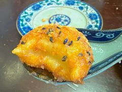 -没牙伯花生汤店(老药洲店)