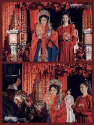 -禧百年中式婚礼馆