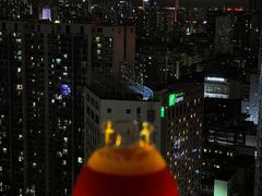 -富力丽思卡尔顿酒店·FLAIR餐厅酒吧