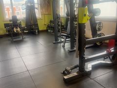 -英特健身俱乐部