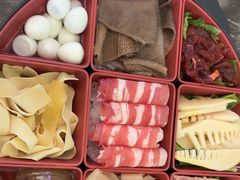 -刘一手重庆火锅(万达广场店)