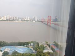 -武汉世茂希尔顿酒店·汇·全日餐厅