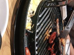 -釜山火炉韩式炭火烤肉(欧洲城店)