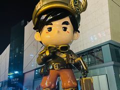-太原茂业天地购物中心