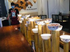 大堂-成都你六姐·牛肉冒菜(城市集市合生汇店)