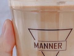 -Manner Coffee(芮欧百货店)