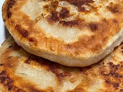 羊肉馅儿饼-八先生涮肉房(三里河店)