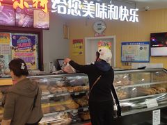 -思味特(纬一路店)