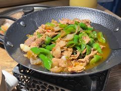 -辛香汇·现炒川菜(武进吾悦店)