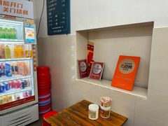 -梁阿婆廿年老牌扣肉糯米饭