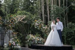 -张仕婚礼·做有温度的婚礼