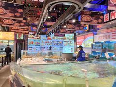 -王庄阿咪海鲜大排档(象园店)