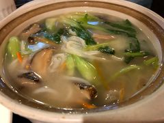砂锅米线-滇道云南特色料理(康定路店)