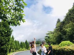-江南天池