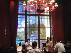 -L'ATELIER de Joel Robuchon(外滩18号店)