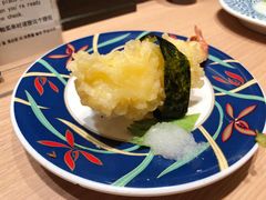 -大起水产回转寿司(道顿堀店)