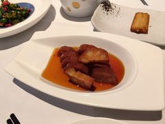 -西湖春天•老字号杭州菜(百汇店)