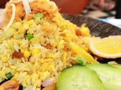 -Home Thai·泰谣(王府井apm店)