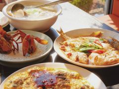 -鑫悦楼煎蟹·16年海鲜大排档