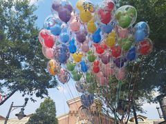 -上海迪士尼度假区