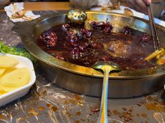 -堂客老火锅(欣阳广场总店)