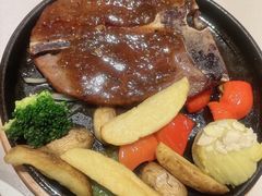 -米斯特比萨(罗斯福店)