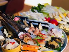 -生如夏花泰式火锅(西村黑金店)