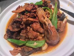 -飶香居(省博物馆店)