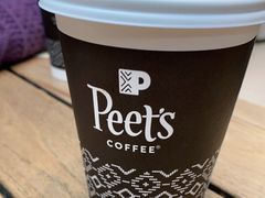 -Peet's 皮爷咖啡(陆家嘴中心店)