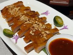 -BetterThai 泰加(苏州中心店)