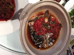 茉莉同乐烤鸭-同喜烤鸭店(光芒店)