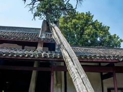 -太平天国侍王府