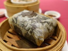 怀旧糯米鸡-北园酒家(小北路店)