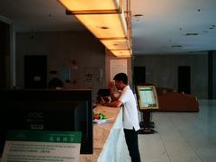 -南美元生态大酒店(海珠店)