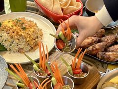 -ChitChat奇洽·Bistro(黎黄陂路店)