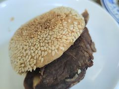 -清真·鸦儿李记·小馆(后海店)