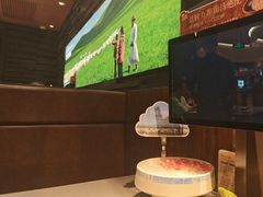 -巴奴毛肚火锅(悠唐购物中心店)