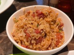 -汤城小厨•粤菜•靓汤(苏州街店)