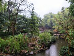 -秋霞圃