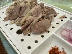 -老毛手抓·盐池滩羊非遗手抓(宁夏总店)
