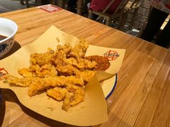 -周小波重庆小面·重庆名小吃(邹容路店)