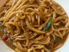 -正德楼果木烤鸭·渔家菜(东港店)