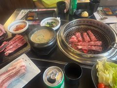 -炭之家·齐齐哈尔非遗烤肉·鲜切直供(中央大街店)